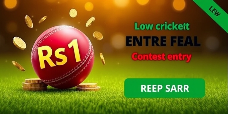 Join a Rs 1 contest on BDGWin Login
