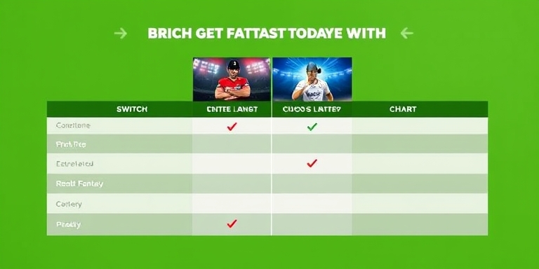 Why switch to BDGWin Login